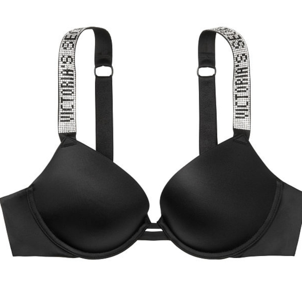 Victoria's Secret Very Sexy Pushup Bra 38D